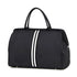 Fold-Able Weekender Traveling Bag