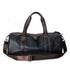 Portable Leather Weekender Bag 2020