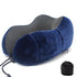 U Shaped Memory Foam Neck Pillow