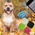 Square GPS Tracker for Pets