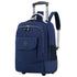 High Capacity Travel Wheeled Backpack