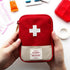Portable First Aid Emergency Bag
